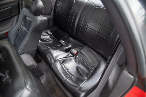 1992 Mitsubishi 3000 GT V6 Turbo In vendita (immagine 51 di 227)