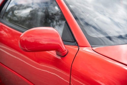 1992 Mitsubishi 3000 GT V6 Turbo In vendita (immagine 107 di 227)