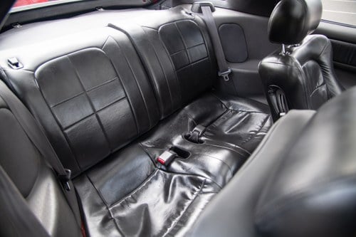 1992 Mitsubishi 3000 GT V6 Turbo In vendita (immagine 52 di 227)