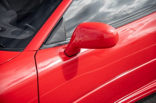 1992 Mitsubishi 3000 GT V6 Turbo In vendita (immagine 89 di 227)