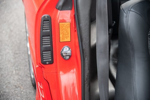 1992 Mitsubishi 3000 GT V6 Turbo In vendita (immagine 59 di 227)