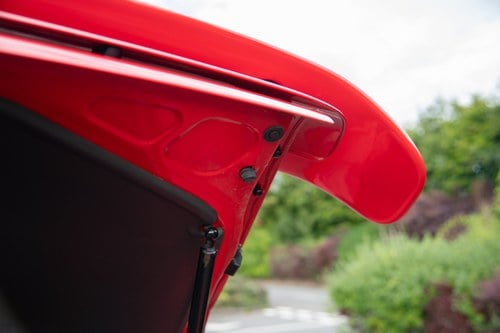 1992 Mitsubishi 3000 GT V6 Turbo In vendita (immagine 68 di 227)