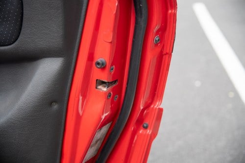 1992 Mitsubishi 3000 GT V6 Turbo In vendita (immagine 54 di 227)