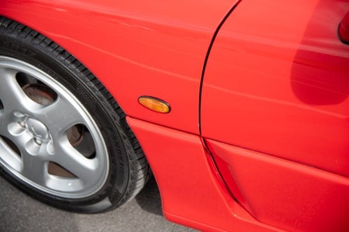 1992 Mitsubishi 3000 GT V6 Turbo In vendita (immagine 88 di 227)