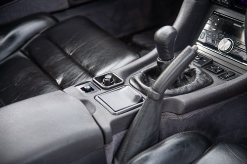 1992 Mitsubishi 3000 GT V6 Turbo In vendita (immagine 39 di 227)