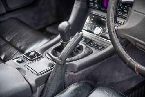 1992 Mitsubishi 3000 GT V6 Turbo In vendita (immagine 40 di 227)