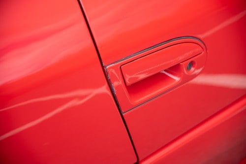 1992 Mitsubishi 3000 GT V6 Turbo In vendita (immagine 117 di 227)