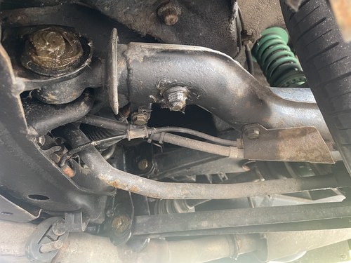 1992 Mitsubishi 3000 GT V6 Turbo In vendita (immagine 148 di 227)