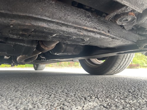 1992 Mitsubishi 3000 GT V6 Turbo In vendita (immagine 165 di 227)