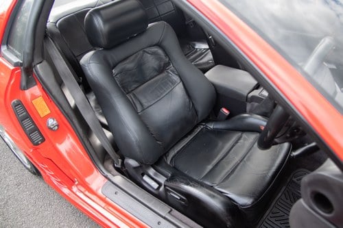 1992 Mitsubishi 3000 GT V6 Turbo In vendita (immagine 43 di 227)