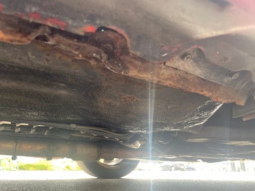 1992 Mitsubishi 3000 GT V6 Turbo In vendita (immagine 162 di 227)