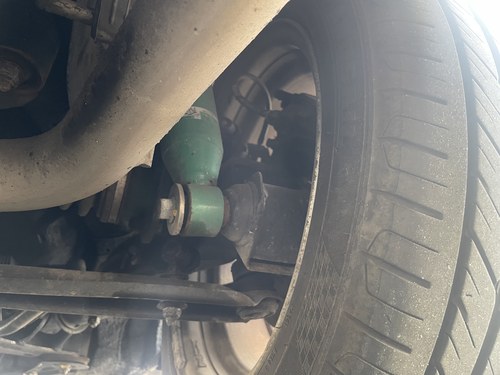 1992 Mitsubishi 3000 GT V6 Turbo In vendita (immagine 155 di 227)