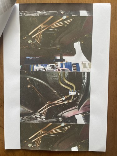 1992 Mitsubishi 3000 GT V6 Turbo In vendita (immagine 213 di 227)