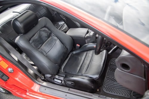 1992 Mitsubishi 3000 GT V6 Turbo In vendita (immagine 42 di 227)