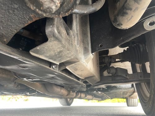 1992 Mitsubishi 3000 GT V6 Turbo In vendita (immagine 137 di 227)