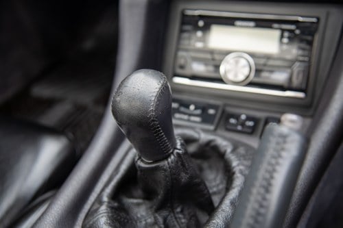 1992 Mitsubishi 3000 GT V6 Turbo In vendita (immagine 33 di 227)