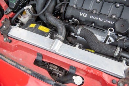 1992 Mitsubishi 3000 GT V6 Turbo In vendita (immagine 123 di 227)