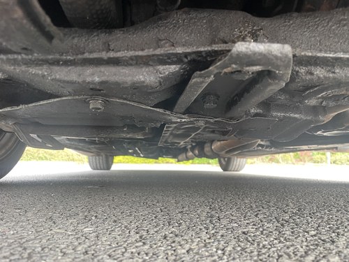 1992 Mitsubishi 3000 GT V6 Turbo In vendita (immagine 164 di 227)