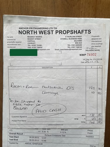 1992 Mitsubishi 3000 GT V6 Turbo In vendita (immagine 181 di 227)