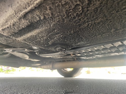 1992 Mitsubishi 3000 GT V6 Turbo In vendita (immagine 157 di 227)