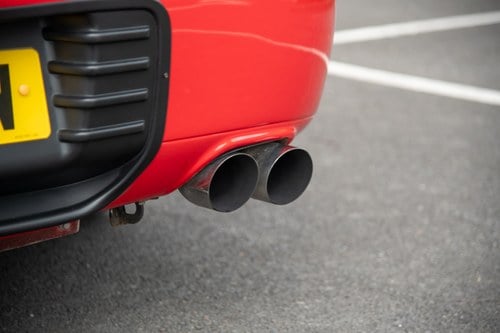 1992 Mitsubishi 3000 GT V6 Turbo In vendita (immagine 79 di 227)