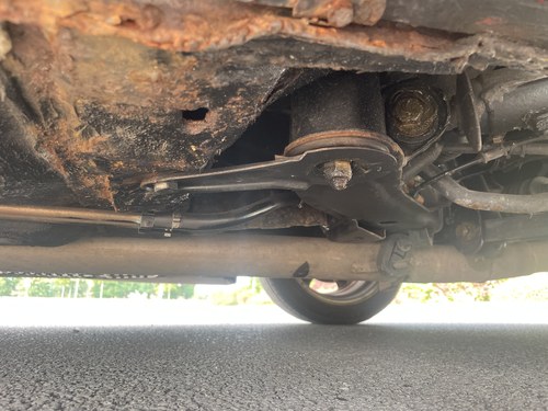 1992 Mitsubishi 3000 GT V6 Turbo In vendita (immagine 147 di 227)