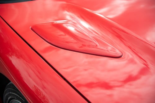 1992 Mitsubishi 3000 GT V6 Turbo In vendita (immagine 104 di 227)