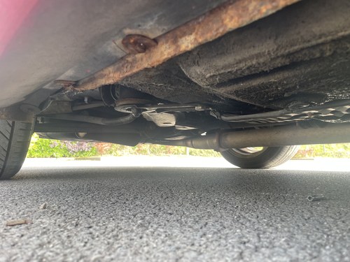 1992 Mitsubishi 3000 GT V6 Turbo In vendita (immagine 159 di 227)