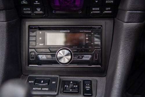 1992 Mitsubishi 3000 GT V6 Turbo In vendita (immagine 31 di 227)