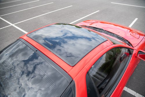 1992 Mitsubishi 3000 GT V6 Turbo In vendita (immagine 74 di 227)