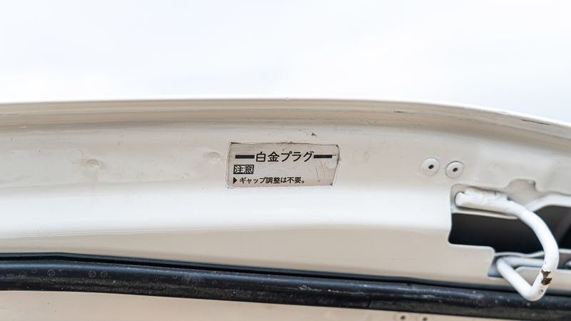 2001 Mitsubishi Evo 6 Prototype For Sale (picture :index of 108)