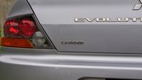 2007 Mitsubishi Lancer Evo IX FQ360 MR by HKS For Sale (picture 111 of 147)