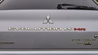 2007 Mitsubishi Lancer Evo IX FQ360 MR by HKS For Sale (picture 109 of 147)