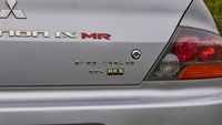 2007 Mitsubishi Lancer Evo IX FQ360 MR by HKS For Sale (picture 110 of 147)