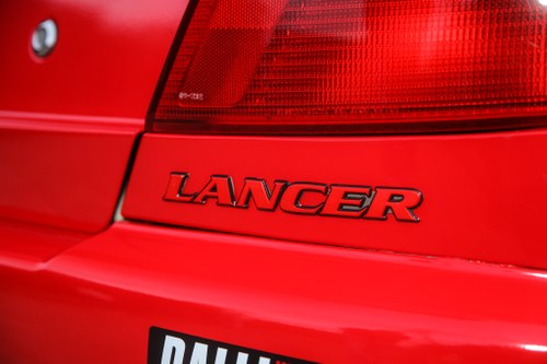 2000 Mitsubishi EVO 6 Tommi Makinen Edition zum Verkauf (Bild 66 von 70)