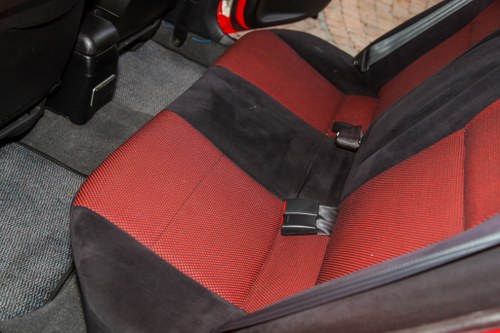 2000 Mitsubishi EVO 6 Tommi Makinen Edition zum Verkauf (Bild 63 von 70)