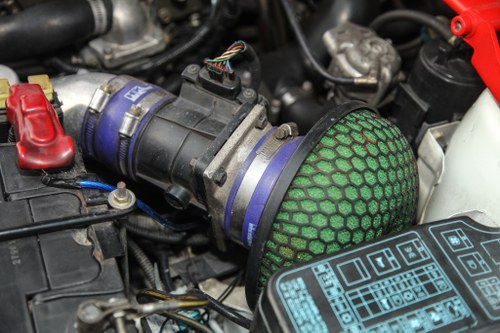 2000 Mitsubishi EVO 6 Tommi Makinen Edition zum Verkauf (Bild 56 von 70)