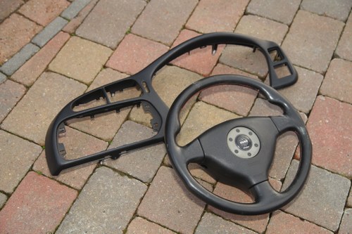 2000 Mitsubishi EVO 6 Tommi Makinen Edition zum Verkauf (Bild 44 von 70)