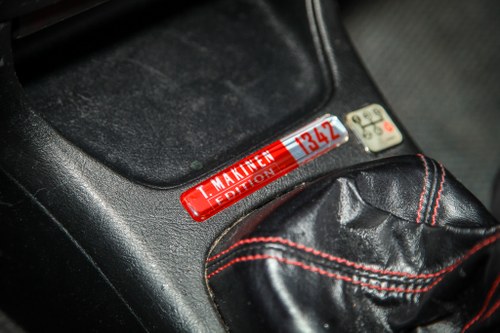 2000 Mitsubishi EVO 6 Tommi Makinen Edition zum Verkauf (Bild 43 von 70)