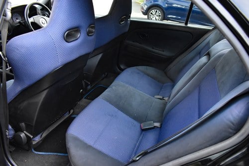 1999 Mitsubishi Evolution VI For Sale (picture 29 of 116)