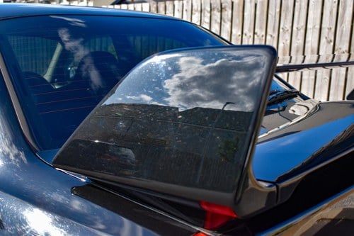 1999 Mitsubishi Evolution VI For Sale (picture 64 of 116)