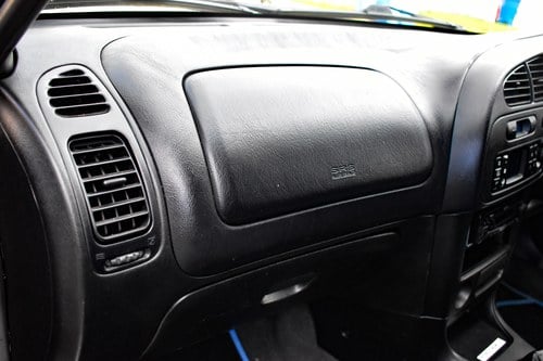 1999 Mitsubishi Evolution VI For Sale (picture 41 of 116)