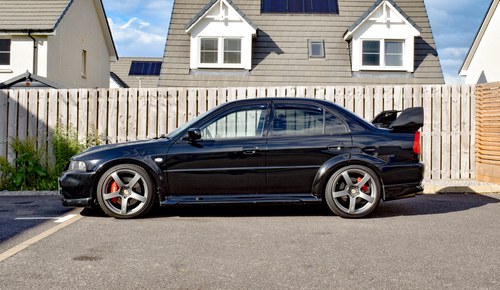 1999 Mitsubishi Evolution VI For Sale (picture 2 of 116)