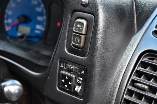 1999 Mitsubishi Evolution VI For Sale (picture 23 of 116)