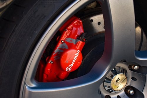 1999 Mitsubishi Evolution VI For Sale (picture 76 of 116)