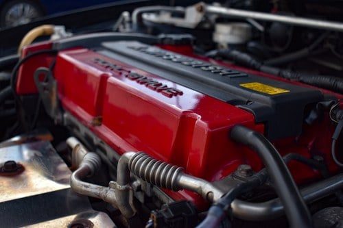 1999 Mitsubishi Evolution VI For Sale (picture 104 of 116)