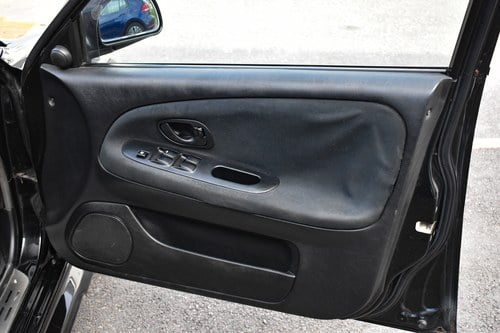 1999 Mitsubishi Evolution VI For Sale (picture 31 of 116)
