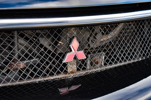 1999 Mitsubishi Evolution VI For Sale (picture 92 of 116)