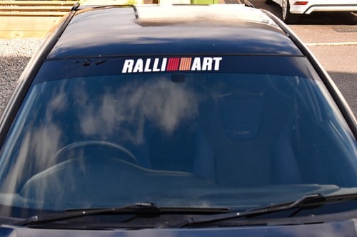 1999 Mitsubishi Evolution VI For Sale (picture 94 of 116)