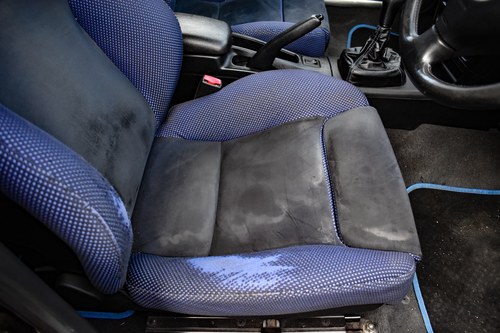 1999 Mitsubishi Evolution VI For Sale (picture 25 of 116)